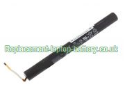 Replacement Laptop Battery for  9600mAh Long life LENOVO L14C3K31, L14D3K31, IdeaPad Yoga11-TTH, L14D2K31, 