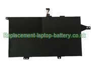 Replacement Laptop Battery for  45WH Long life LENOVO L14M3P22, 