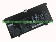 Replacement Laptop Battery for  40WH Long life LENOVO L15L4PC1, Yoga 710-11, Yoga 710, Yoga 710-11IKB, 