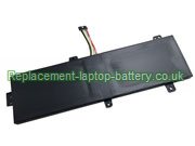 Replacement Laptop Battery for  30WH Long life LENOVO L15L2PB5, 5B10K90787, IdeaPad 310-15ISK, L15S2TB0, 