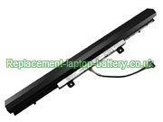 Replacement Laptop Battery for  2200mAh Long life LENOVO L15S3A01, Ideapad V110-15AST, IdeaPad V310-15ISK, IdeaPad 110-15ISK, 