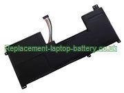 Replacement Laptop Battery for  76WH Long life LENOVO Legion Y740-17ICH(81HH0012GE), Legion Y730-17ICH-81HG0015IV, Legion Y730-17ICH-81HG0048PB, Legion Y740-17ICHg-81HH0019UK, 