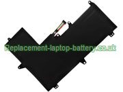 Replacement Laptop Battery for  38WH Long life LENOVO Socrates, Xiaoxin Air 12 WIFI, Xiaoxin Air 12 LTE, Xiaoxin Air 12 6Y54, 