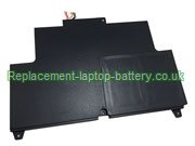 Replacement Laptop Battery for  43WH Long life LENOVO 45N1094, ThinkPad S230u Series, 45N1093, 45N1095, 