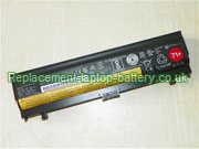 Replacement Laptop Battery for  4400mAh Long life NEC PC-VP-WP143, 