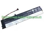 Replacement Laptop Battery for  46WH Long life LENOVO 45N1138, ThinkPad V4400u Series, 45N1141, 45N1140, 