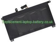 Replacement Laptop Battery for  32WH Long life LENOVO ThinkPad P51S 20HB001FUS, ThinkPad P51S 20JY000BUS, ThinkPad T570 20HA004J, 00UR892, 