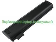 Replacement Laptop Battery for  4400mAh Long life LENOVO ThinkPad T480 20L6S88019, ThinkPad T480 20L6SF0H00, ThinkPad T480 20L5000TUS, SB10K97580, 