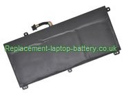 Replacement Laptop Battery for  44WH Long life LENOVO ThinkPad W541, ThinkPad T550 20CJ000JUS, ThinkPad T560 20FH001XUS, ThinkPad W550S 20E1000T, 