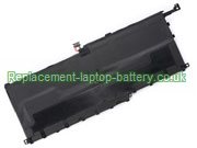 Replacement Laptop Battery for  52WH Long life LENOVO 01AV457, 01AV439, 00HW029, ThinkPad X1 Carbon 20FB, 