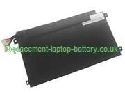 Replacement Laptop Battery for  45WH Long life MEDION A31-F13, A31-F13K, 400600402, Akoya S3409, 