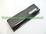 Replacement Laptop Battery for  2120mAh Long life MEDION 8390-UE01-0180(Fox/SA), BTP-D3MM, 60.4AK0T.071, 40026508, 