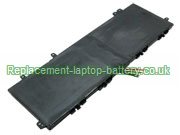 Replacement Laptop Battery for  5400mAh Long life MSI BTY-S37, GS30, 