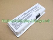 Replacement Laptop Battery for  2100mAh Long life MEDION BTP-D3MM, BTP-CRMM, BTP-CQOM, BTP-D3OM, 