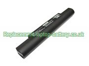 Replacement Laptop Battery for  2600mAh Long life SMP QB-BAT32, A4BT2004F, QB-BAT36, A4BT2000F, 