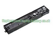 Replacement Laptop Battery for  64WH Long life SMP SP205, 