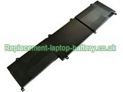 Replacement Laptop Battery for  6900mAh Long life SMP SQU-1109, 