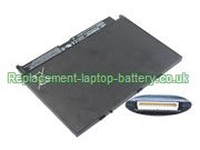 Replacement Laptop Battery for  2900mAh Long life MOTION BATPVX00L4, GC02001FL00, 