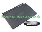 Replacement Laptop Battery for  2900mAh Long life MOTION GC02001FL00, 