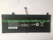 Replacement Laptop Battery for  7500mAh Long life NETBOOK TMX-S28W38V25A, TMX-S23W38V25A, 