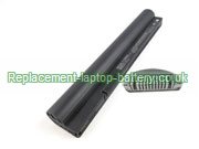 Replacement Laptop Battery for  2200mAh Long life NETBOOK JLP-NBC01, 