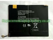 Replacement Laptop Battery for  4000mAh Long life SIMPLO SQU-1310, 