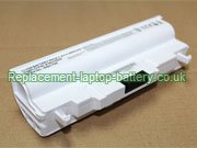 Replacement Laptop Battery for  4800mAh Long life SIMPLO 916C7290F, 916C7550F, 916T7480F, 