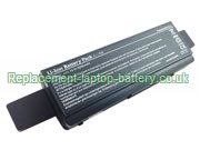 Replacement Laptop Battery for  5200mAh Long life PACKARD BELL EasyNote BG48, A41-T32, 15G10N372500PB, EasyNote BG35, 