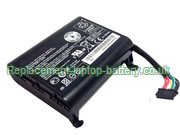 Replacement Laptop Battery for  21WH Long life PANASONIC JS-970BT-010, 