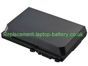 Replacement Laptop Battery for  45WH Long life PANASONIC CF-VZSU1AW, CF-VZSU1BJS, CF-VZSU1AJS, CF-VZSU1BW, 