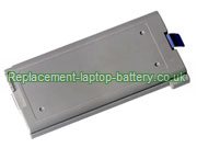 Replacement Laptop Battery for  87WH Long life PANASONIC CF-VZSU46R, CF-VZSU46AT, CF-VZSU46S, CF-VZSU72U, 