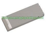 Replacement Laptop Battery for  70WH Long life PANASONIC CF-VZSU83U, CF-VZSU82U, CF-VZSU80U, CF-C2, 