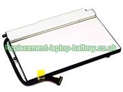 Replacement Laptop Battery for  70WH Long life RAZER RZ09-02876J92-R3J1, RZ09-03148E13-R3U1, RZ09-02877E92, RZ09-02877G92-R3G1, 