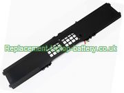 Replacement Laptop Battery for  70WH Long life RAZER RC30-0287, Razer Blade 17, Razer Blade Pro 17 2019, Blade 17 2021, 