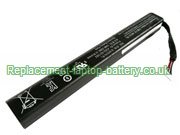 Replacement Laptop Battery for  24WH Long life SAMSUNG 4302-001262, 