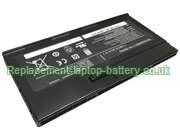 Replacement Laptop Battery for  5000mAh Long life SAMSUNG MS105, 