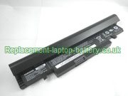 Replacement Laptop Battery for  2950mAh Long life SAMSUNG AA-PB3VC3B, NP-N230, N230, NP-N230-JA01IT, 