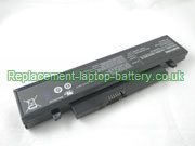 Replacement Laptop Battery for  5900mAh Long life SAMSUNG Q330, X520-Aura SU2700 Addi, NB30-JA02, NB30, 