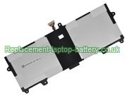 Replacement Laptop Battery for  30WH Long life SAMSUNG 900X3L-K02, NP900X3L-K07CN, NT900X3P-KD5S, NP900X3L-K09US
NT900X3L-K701C, 