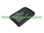 Replacement Laptop Battery for  3600mAh Long life SAMSUNG AA-PB0UC4B, NP-Q1EX, Q1EX-71G, 