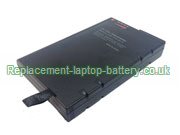 Replacement Laptop Battery for  6600mAh Long life SAMSUNG V25 XVC 2533, P28G-Y03, P28G-Y04S, P28 cXVM 340, 