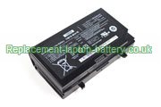 Replacement Laptop Battery for  5900mAh Long life SAMSUNG NP700G7A-S01IT, NP700G7C-S01US, NP700G7A-S01SG, NP700G7C-S03, 