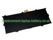 Replacement Laptop Battery for  5320mAh Long life SAMSUNG AA-PBAN2HE, NP545XLA, XE340XDA, Galaxy Book Go, 