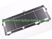 Replacement Laptop Battery for  76WH Long life SAMSUNG AA-PBKN4MR, NP960QFG, NP960XFG-KA2US, Galaxy Book3 Pro 360 16-inch, 