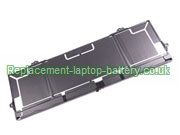 Replacement Laptop Battery for  59WH Long life SAMSUNG Galaxy Book2 360 NP730QED-KB3US, AA-PBLN4VT, Galaxy Book2 360 13, Galaxy Book2 360 NP730QED-KF1HK, 