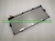 Replacement Laptop Battery for  55WH Long life SAMSUNG AA-PBSN3KT, 730MBE, 930MBE, 