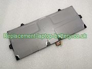 Replacement Laptop Battery for  3500mAh Long life SAMSUNG AA-PBSN4AF, Galaxy Book3, Galaxy Book 2021, NT930SBE, 