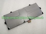 Replacement Laptop Battery for  SAMSUNG AA-PBSN4AF, Galaxy Book3, Galaxy Book 2021, NT930SBE,  3500mAh