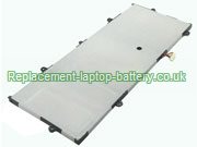 Replacement Laptop Battery for  66WH Long life SAMSUNG AA-PBTN6QB, NP900X5N-K03, NP900X5N-X01US, NP900X5N, 