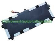 Replacement Laptop Battery for  93WH Long life SAMSUNG AA-PBTN8GB, 